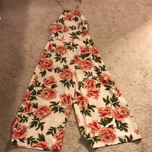 Show me your MuMu jumpsuit